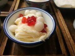 -拾光·小碗甜品
