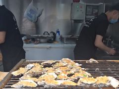 -蚝滑蒜(观音桥天天尚街直营店)