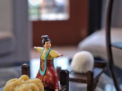 -海口万豪·大堂吧·望海吧.日落海景·下午茶·奶茶·咖啡·轻食·蛋糕·鸡尾酒·清吧