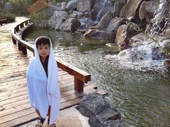 -溧阳天目湖天沐温泉