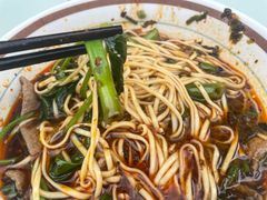 -武胜段记猪肝面(卓锦城店)