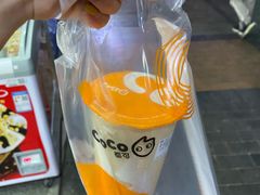 -CoCo都可(白石洲店)