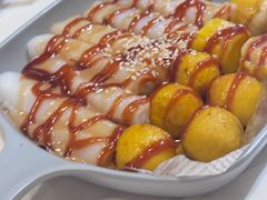 龙记三宝-龙记香港茶餐厅(久光百货店)