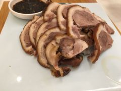 -四季小馆·地道北京小吃(广百店)