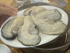 -濠轩阁特色生蚝火锅(水湾路店)