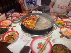 -江北北火锅馆·公路夜市(魏公村店)