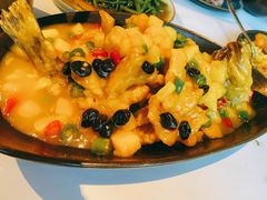 果果鲈鱼-BetterThai 泰加(苏州中心店)