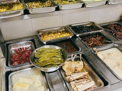 -水门桥面馆(东坡雅居店)