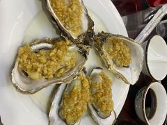 -望海潮海鲜店 特色家常菜(在海一方店)