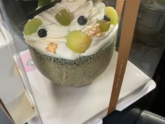 -你好独角兽·蛋糕甜品