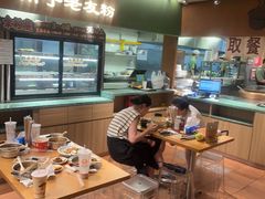 -水平有限广西米粉·广西风味集(五道口店)