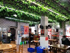-一品红烧鸭特色川菜(三岔湖店)