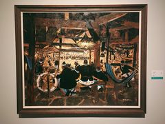 -江苏省美术馆(长江路新馆)