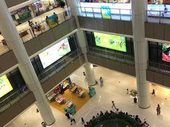 -梦之城购物中心