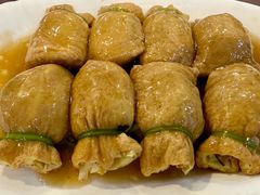 口袋豆腐-玉华台饭庄(裕中西里小区店)