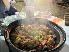 -柴火农家饭(遇龙河店)