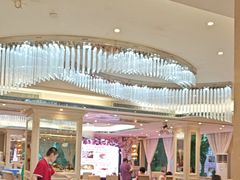 -新兴家喻酒家·羊城名宴(昌岗店)