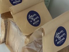 -面包谷Grains n' Beans(九号公馆店)