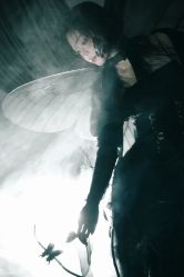 -WAVE SODA摄影工作室