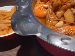 -胖哥俩肉蟹煲(世茂国际广场店)