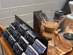 -Peet's 皮爷咖啡(乐峰店)