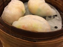 -添好运点心专门店(中环IFC店)