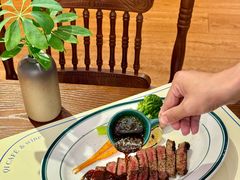 -沏点Trattoria意大利餐厅(新街口店)