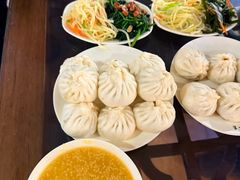 -庆丰包子铺(东单店)