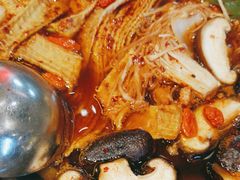 -大头叔烤鸡爪·朝鲜族烤串(天池路店)