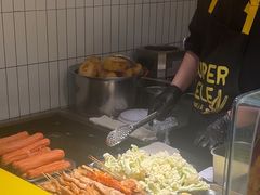 -乐乐姐超级土豆(荟聚店)