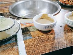 -原柳滩高台阶涮羊肉