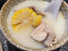 -新草堂锅物料理(泉城路店)