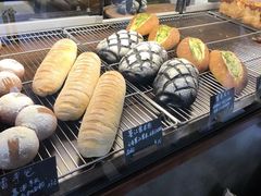 -石头先生的烤炉(济南领秀城贵和店)