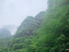-十渡东湖港风景区