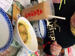 -七爷清汤腩·港式餐厅(金狮广场店)