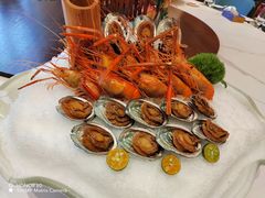 -粤盛海鲜楼(融冠乐城店)