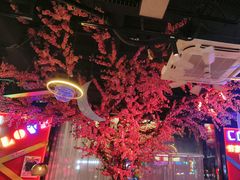 -路边边.炒菜烧烤.音乐餐厅(良乡长虹店)