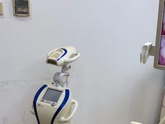 -圣贝口腔(海淀店)