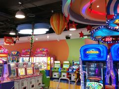 -爱玩嘉年华(龙湖源著天街店)