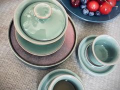 -梅花境(万科店)