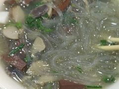 -户部巷小吃(中商徐东平价广场店)