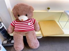 -XI·LaundryCafe 喜咖自助洗衣咖啡店