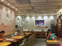 -喜家德虾仁水饺(南山书城店)