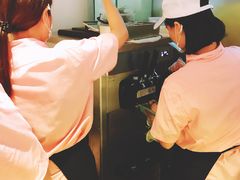-狐狸和向日葵(北京路店)