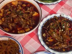 -老三样·旧食新味(万寿宫店)