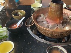 -陀岗美食·云南藏式特色餐厅