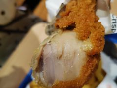 -麦当劳(塔园路店)