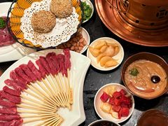-南门涮肉(北洼路店)