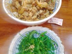 -白石的深夜食堂(万达店)