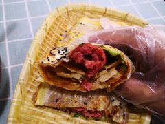 -冷峰马家鸡蛋牛奶醪糟(八朗学五巷店)